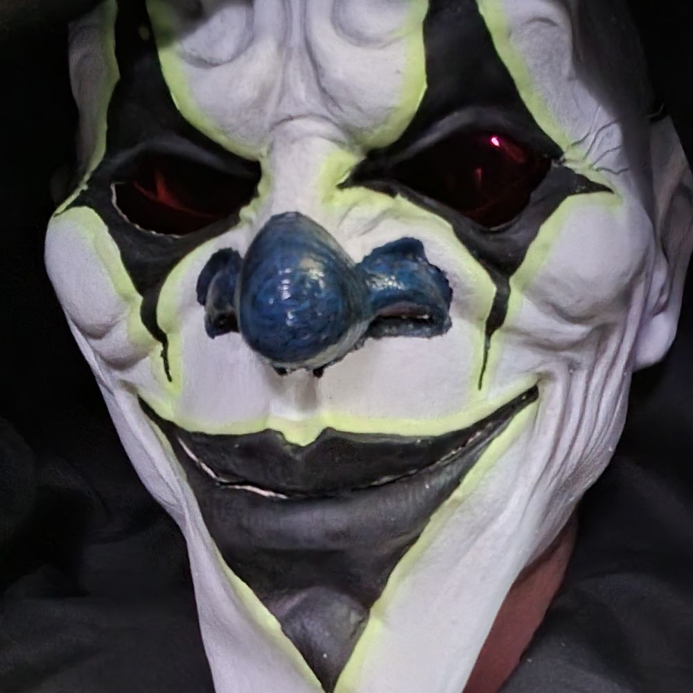 MrKlown