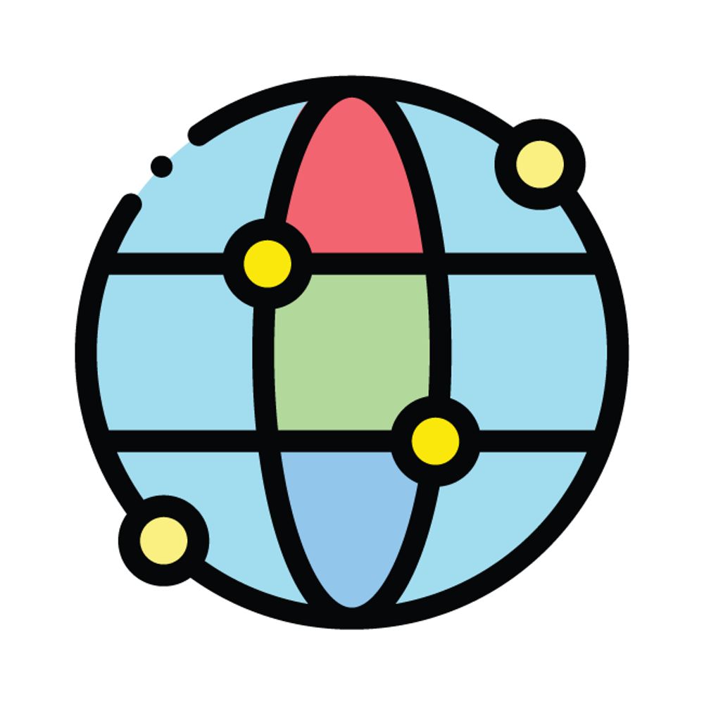 CheerLights - We are all connected.