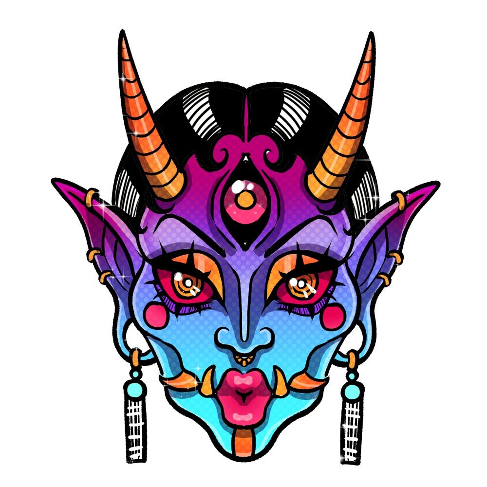 👹CVNTYONI👹