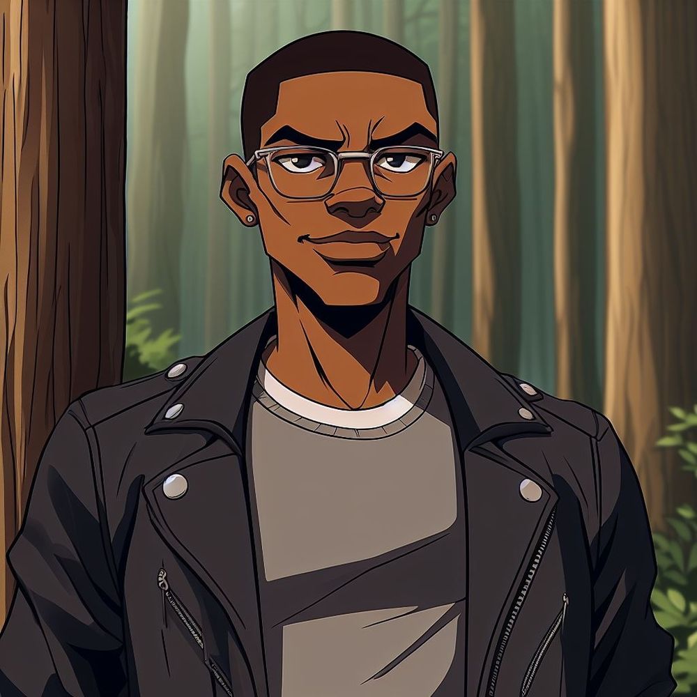 Omari Richards