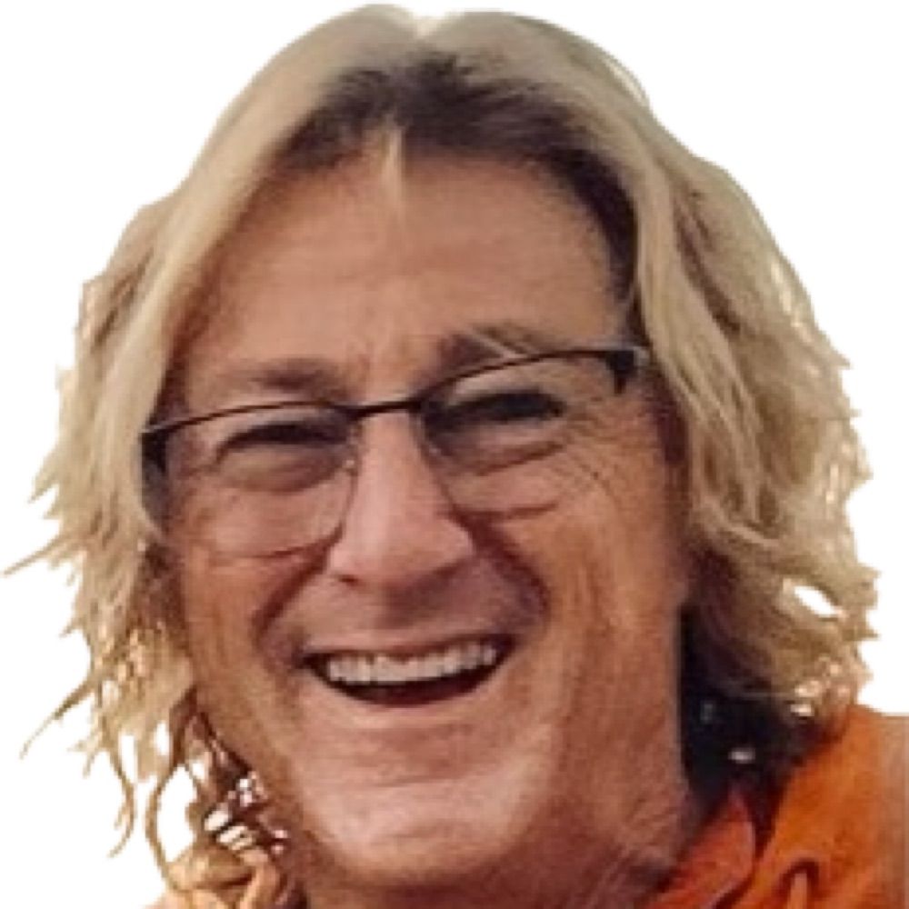 Ray Shapiro
