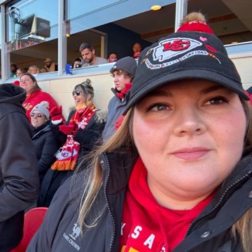 Kimberly (Go Chiefs!❤️💛)