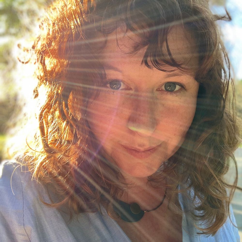 Fern Thomas
