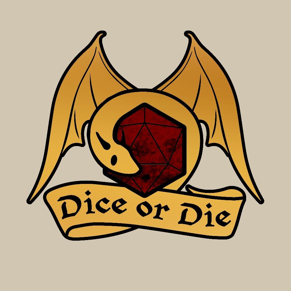 Dice Or Die