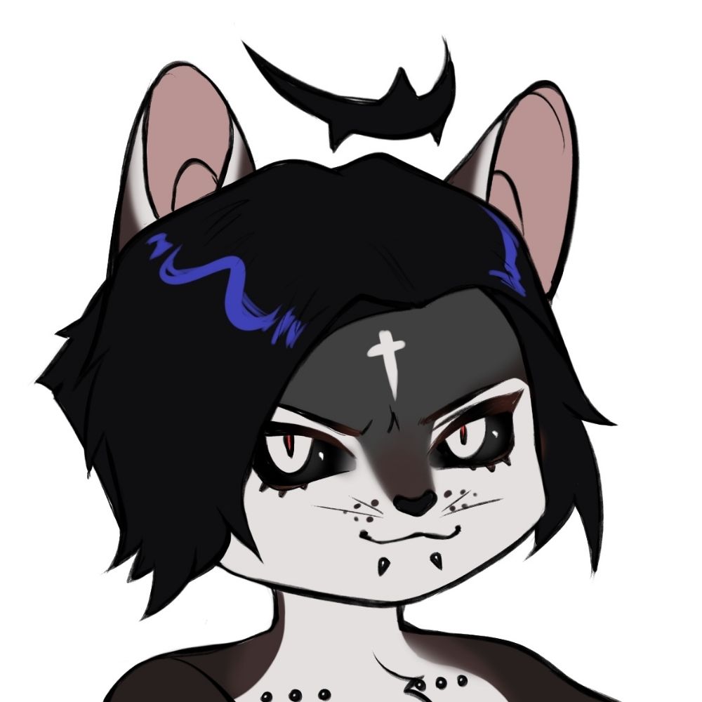 DiabloH | Commissions OPEN 🔞