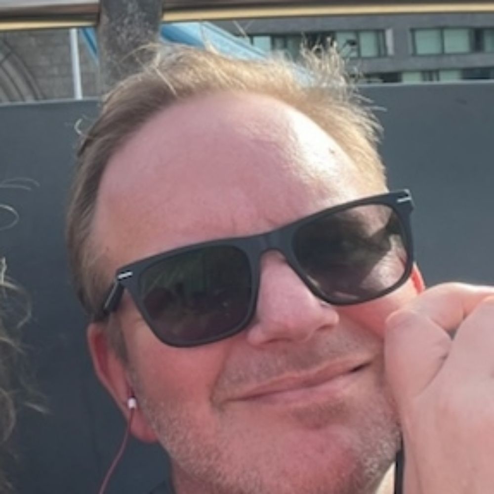 Jostein Langerud