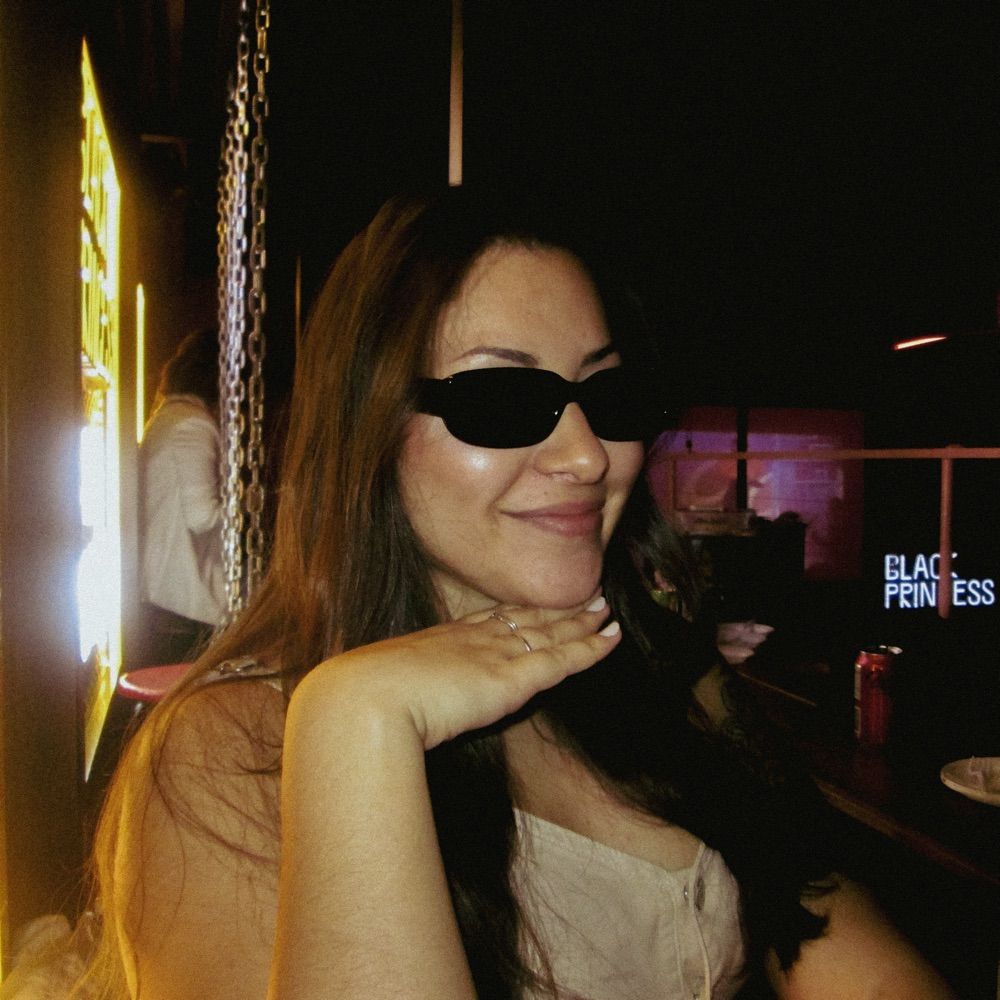 Ana Camargos