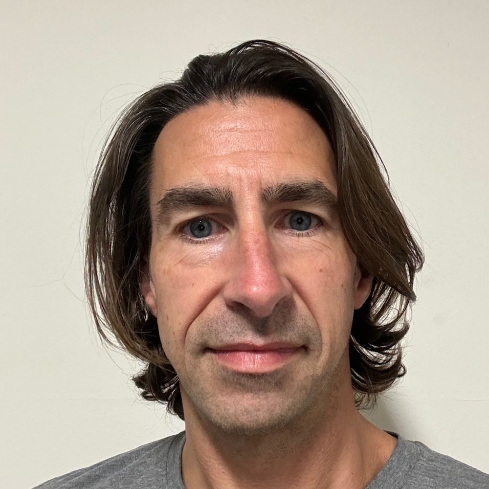 David Altenburg