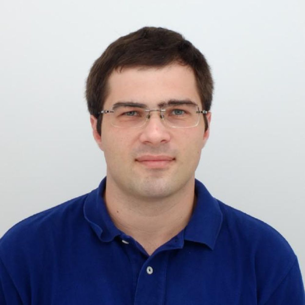 Ivan Raikov