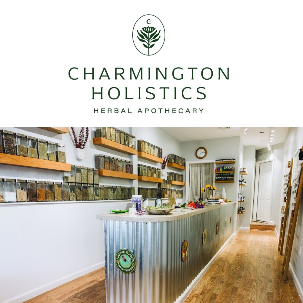 Charmington Holistics