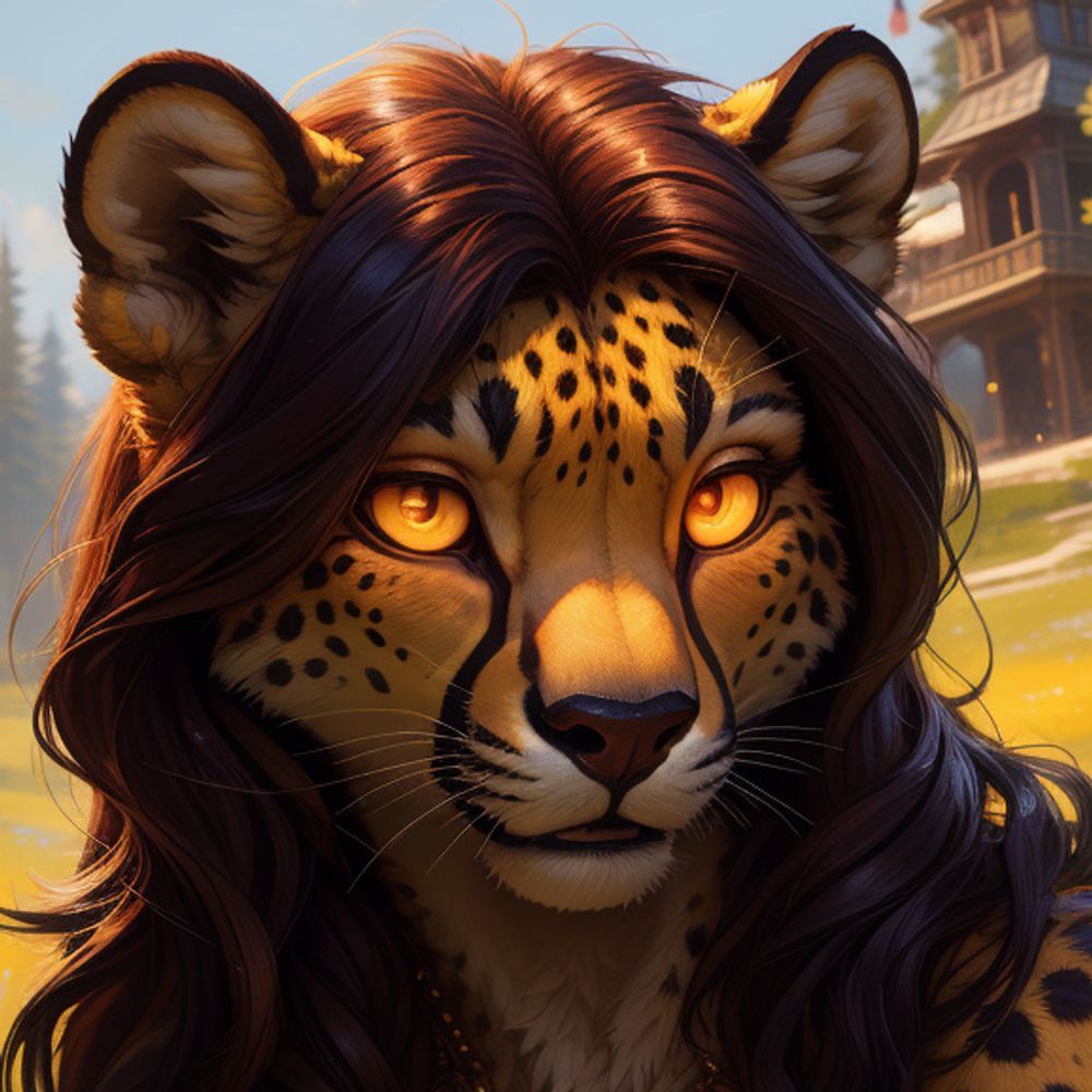 Cattori Hanzo