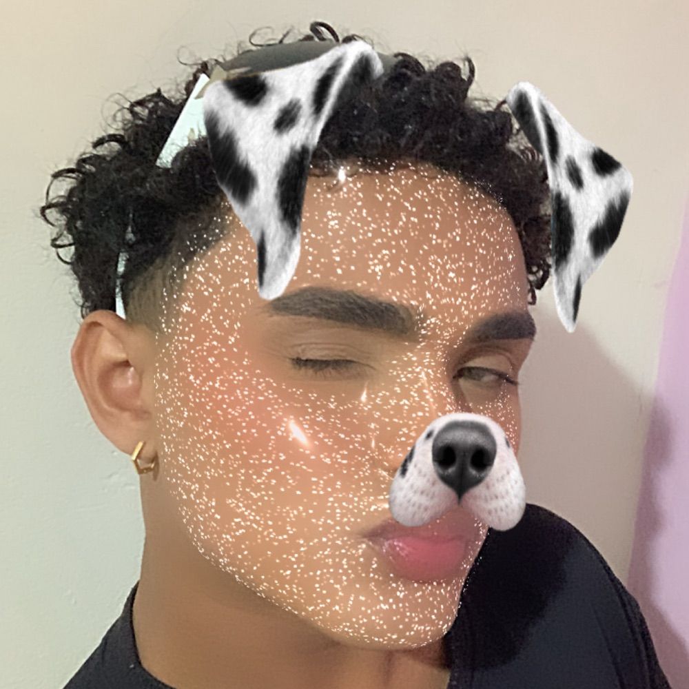 🐺