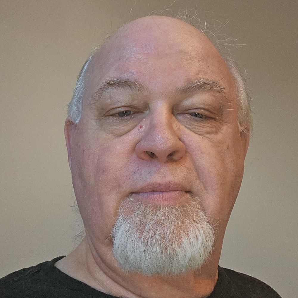 John McBride