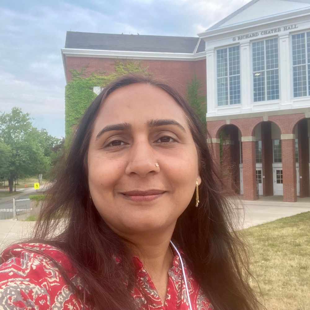 Ritu Misra