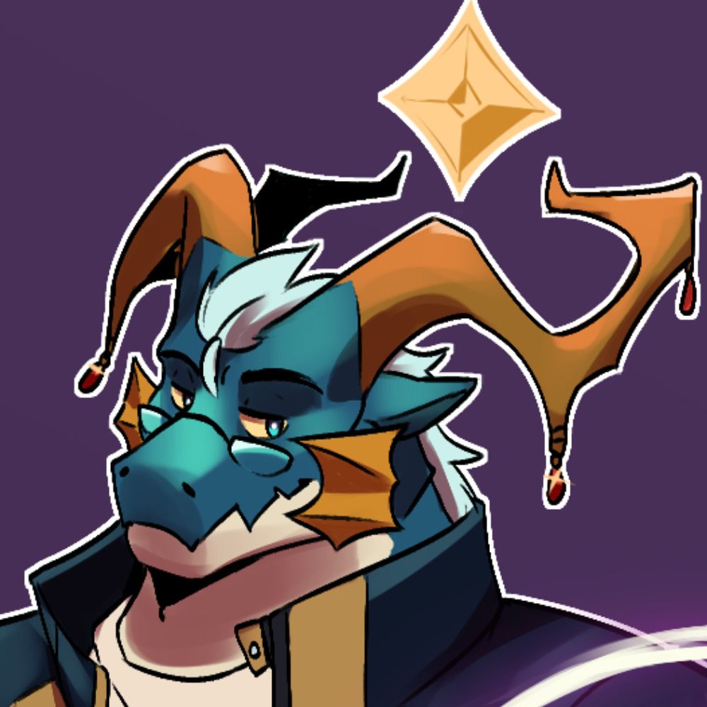Astral Pheno's avatar