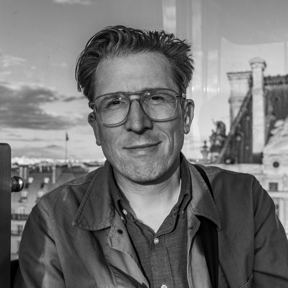 Mikael Jorgensen