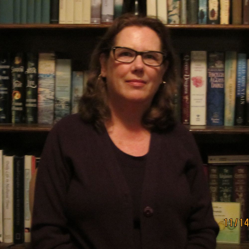 Michele James