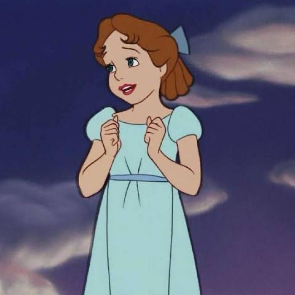 Wendy Darling