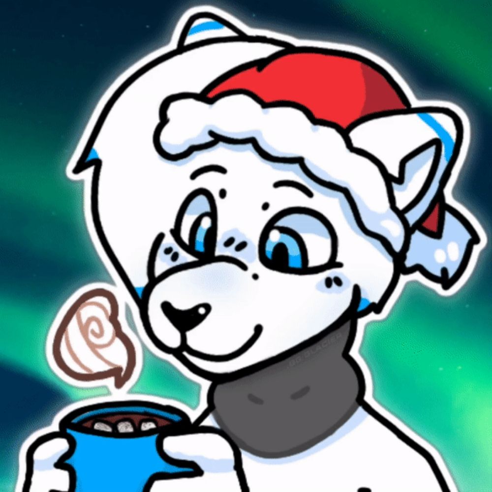 SnowyBlade