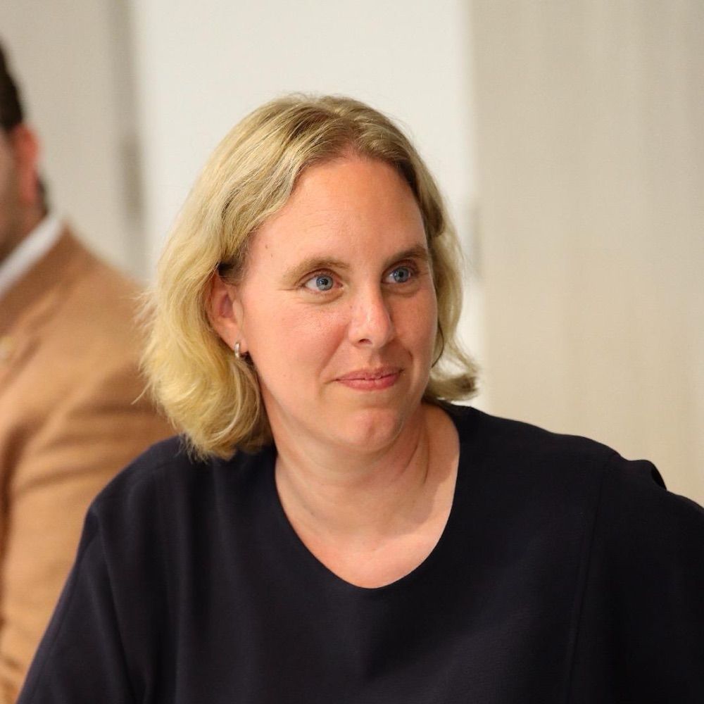 Inge van Dijk