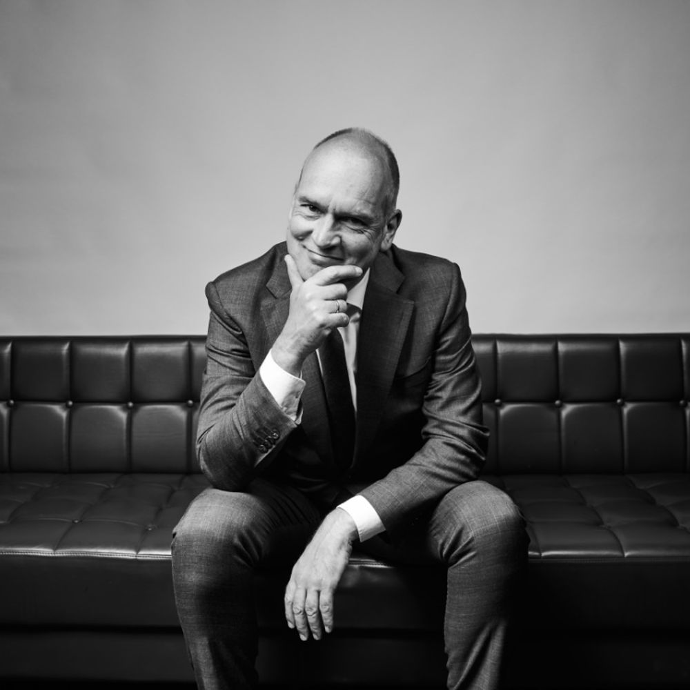 Gert-Jan Segers