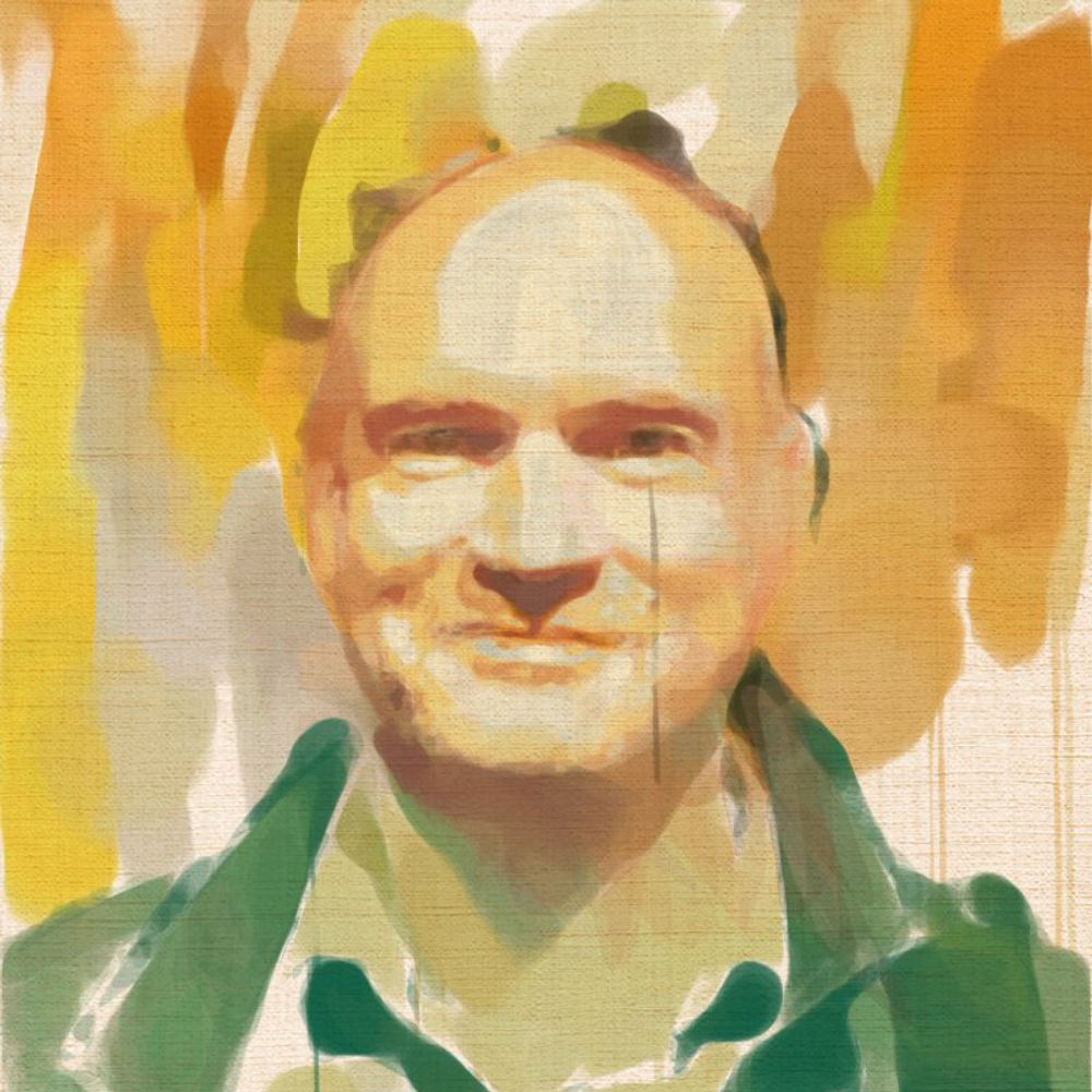 Gert-Jan Segers