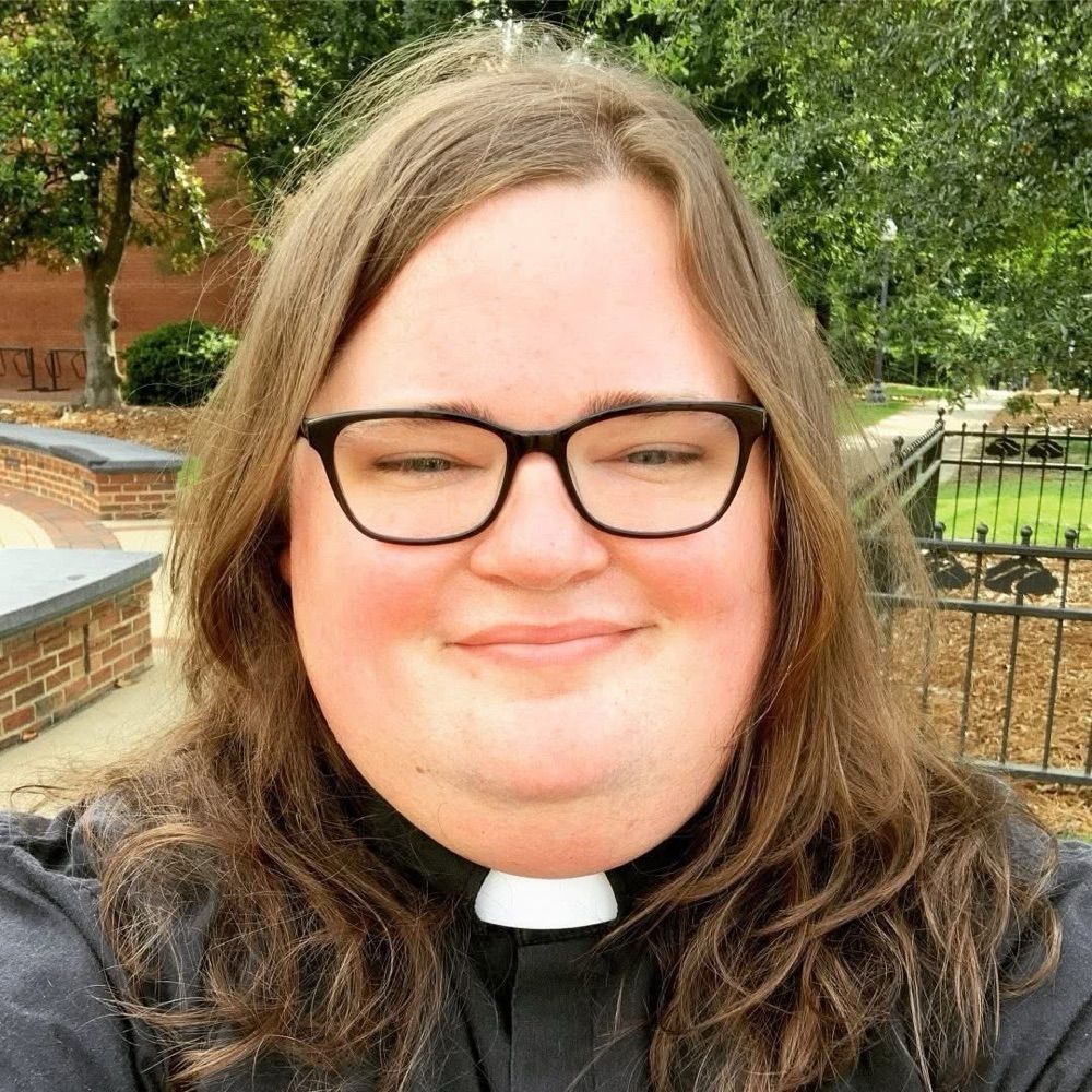 Rev Darcy