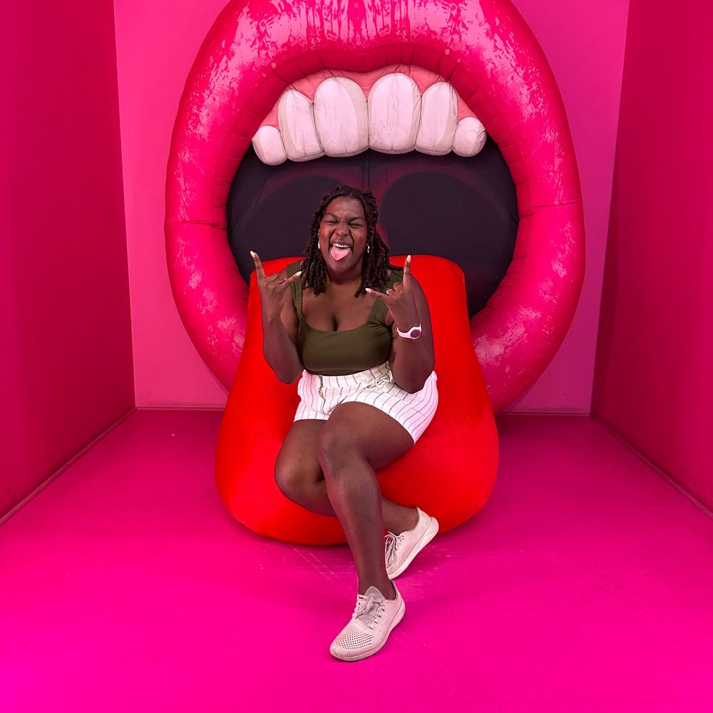 Proffesional HypeWoman