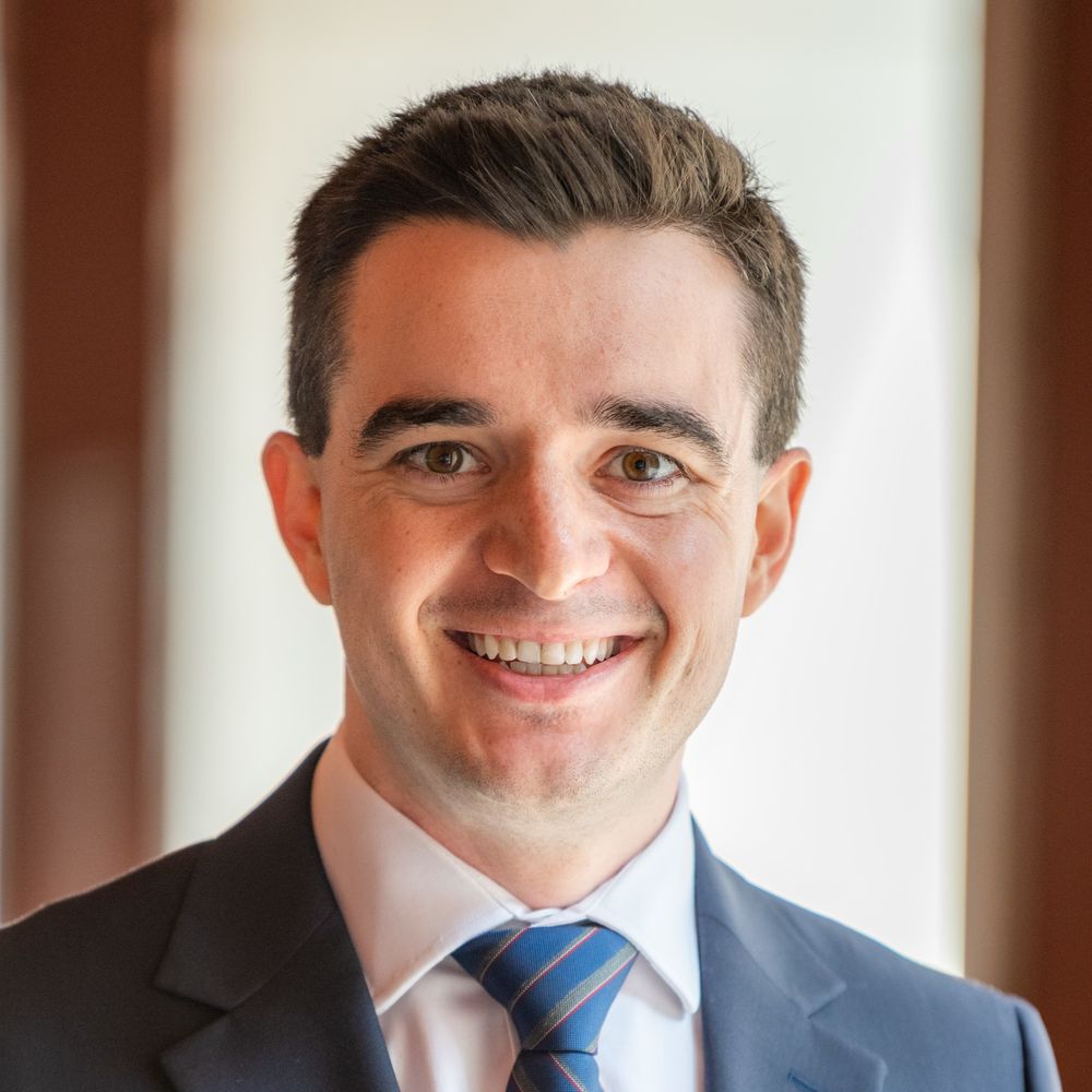 Ethan Dutcher, MD, PhD