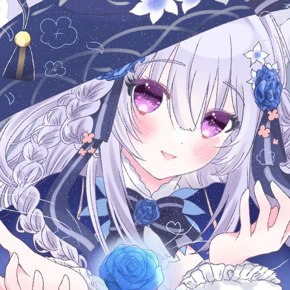 Freidya Einwaltz 🦊✨【Seaphyra】