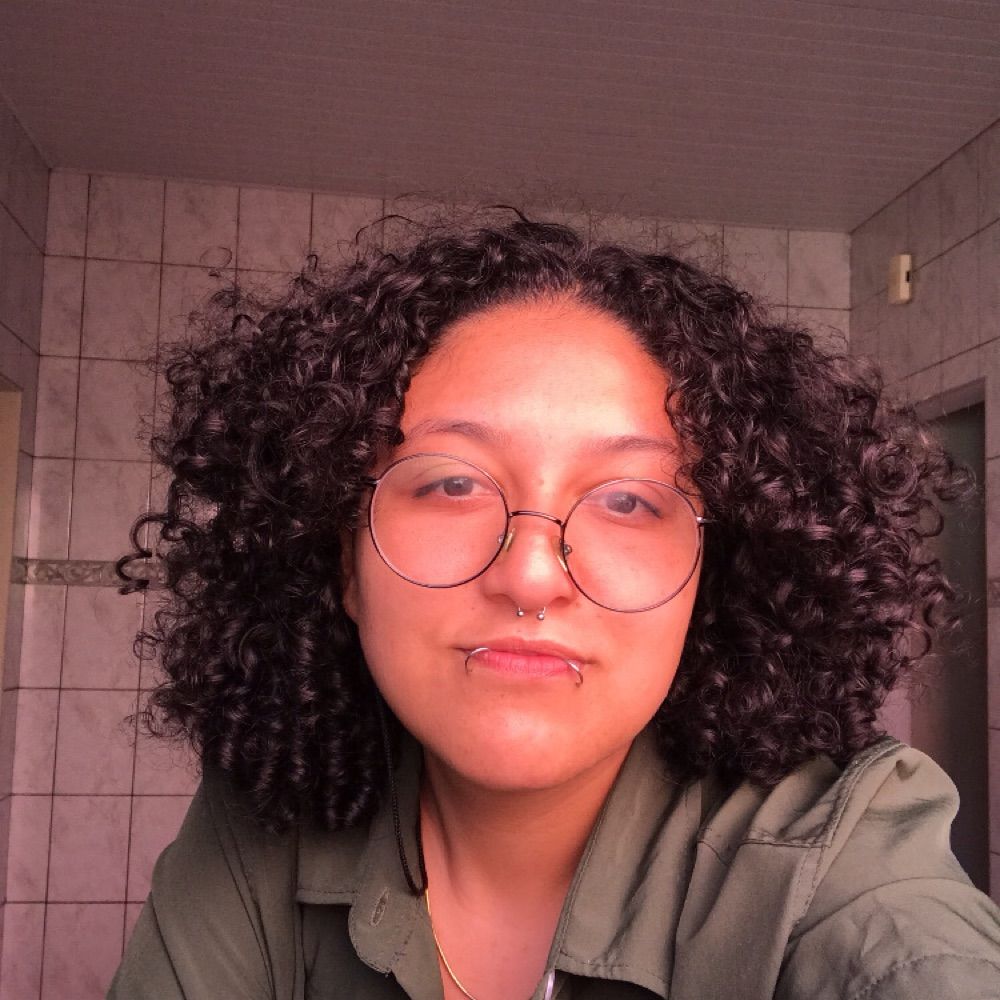 Codorna 🏳️‍🌈