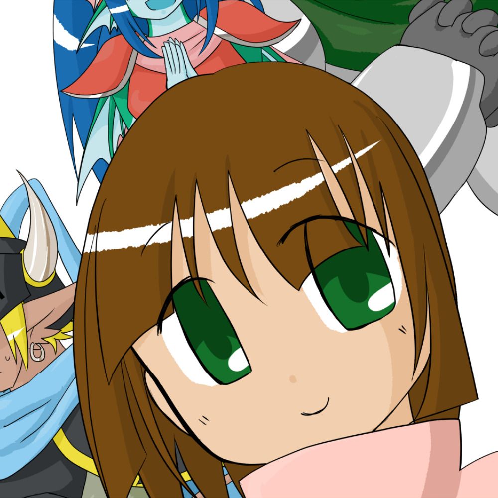ギム