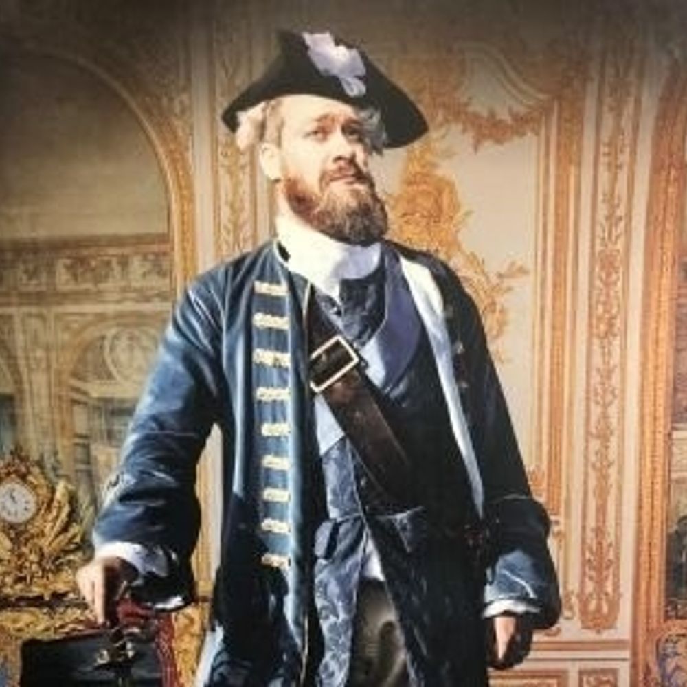 Lord Martin Olsen 's avatar
