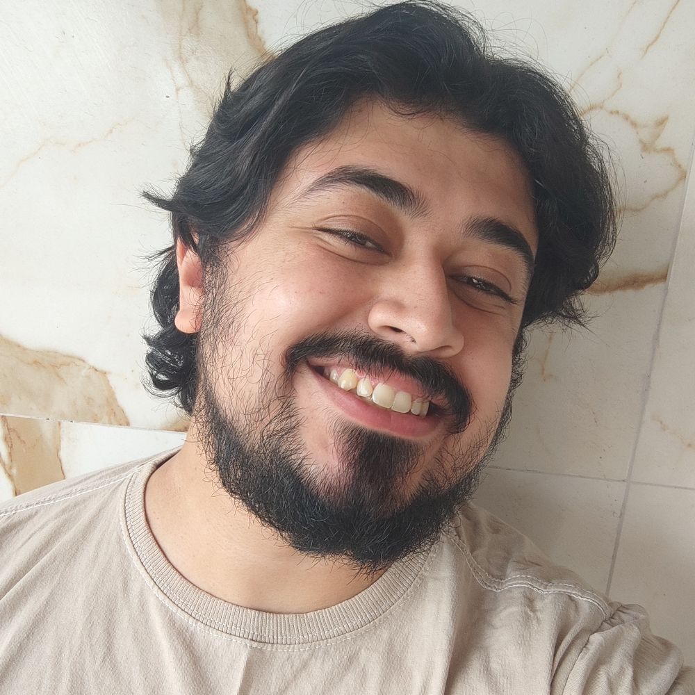 Michel Santos