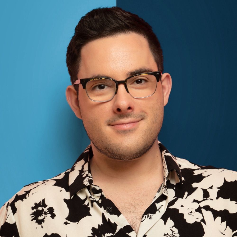 Michael Hull