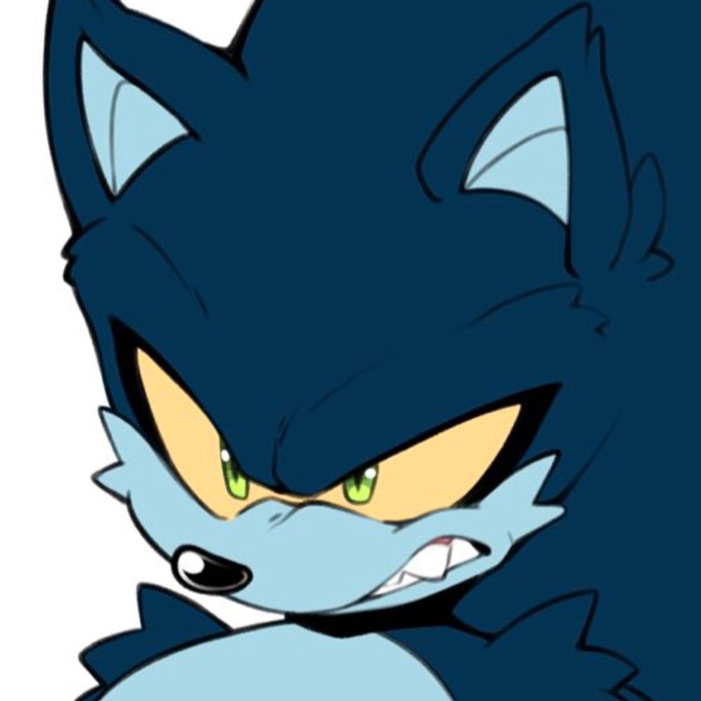Sonic • Gaia’s Gift