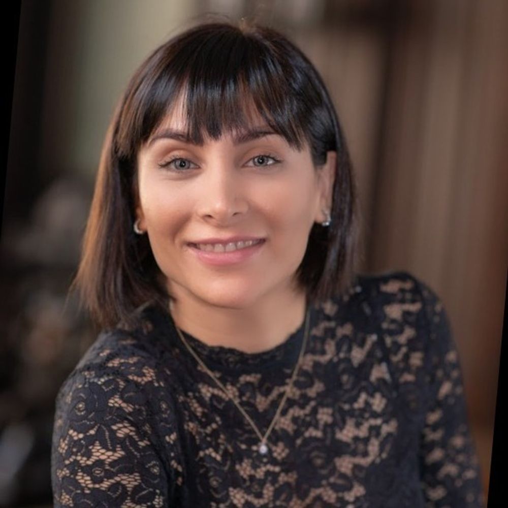 Darya Moosavi, PhD, MS