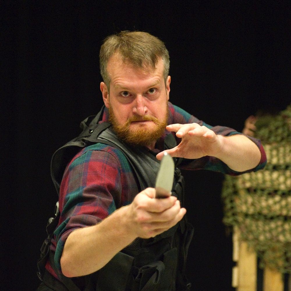 Christopher Laishley