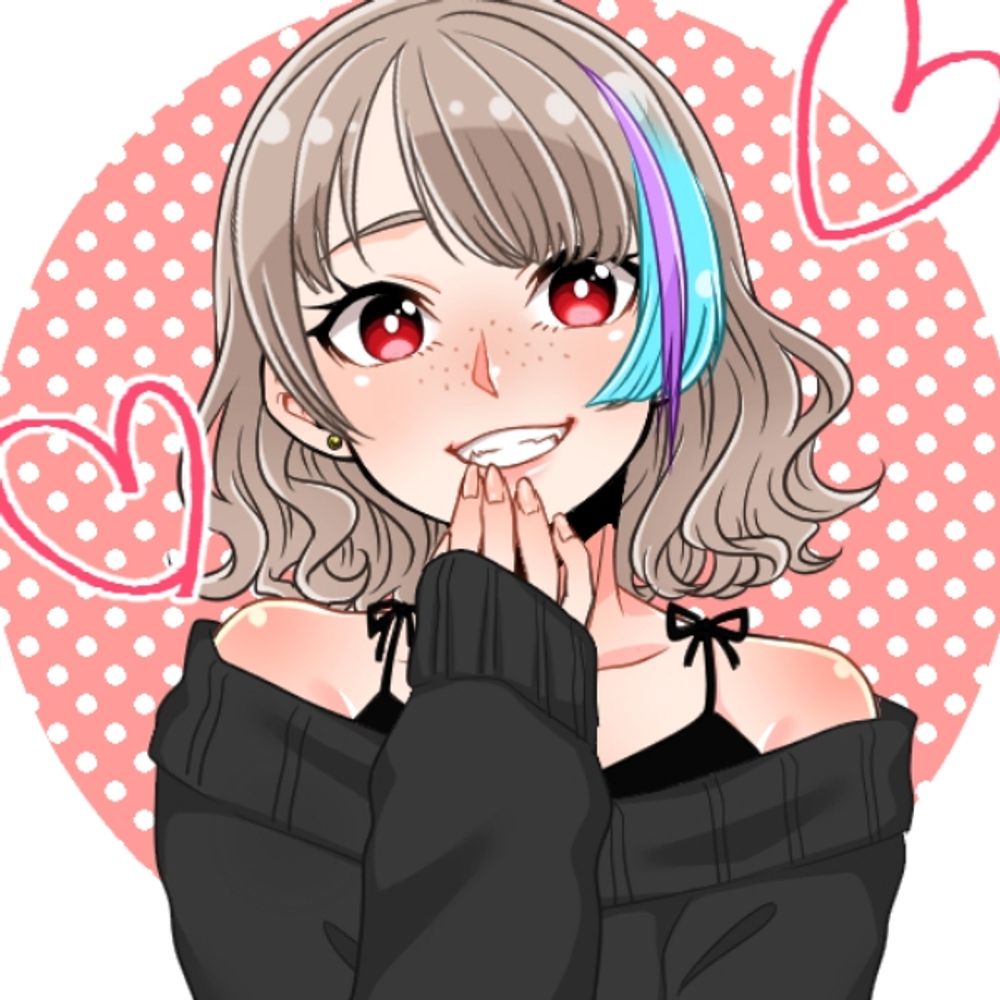 Manda ✨️