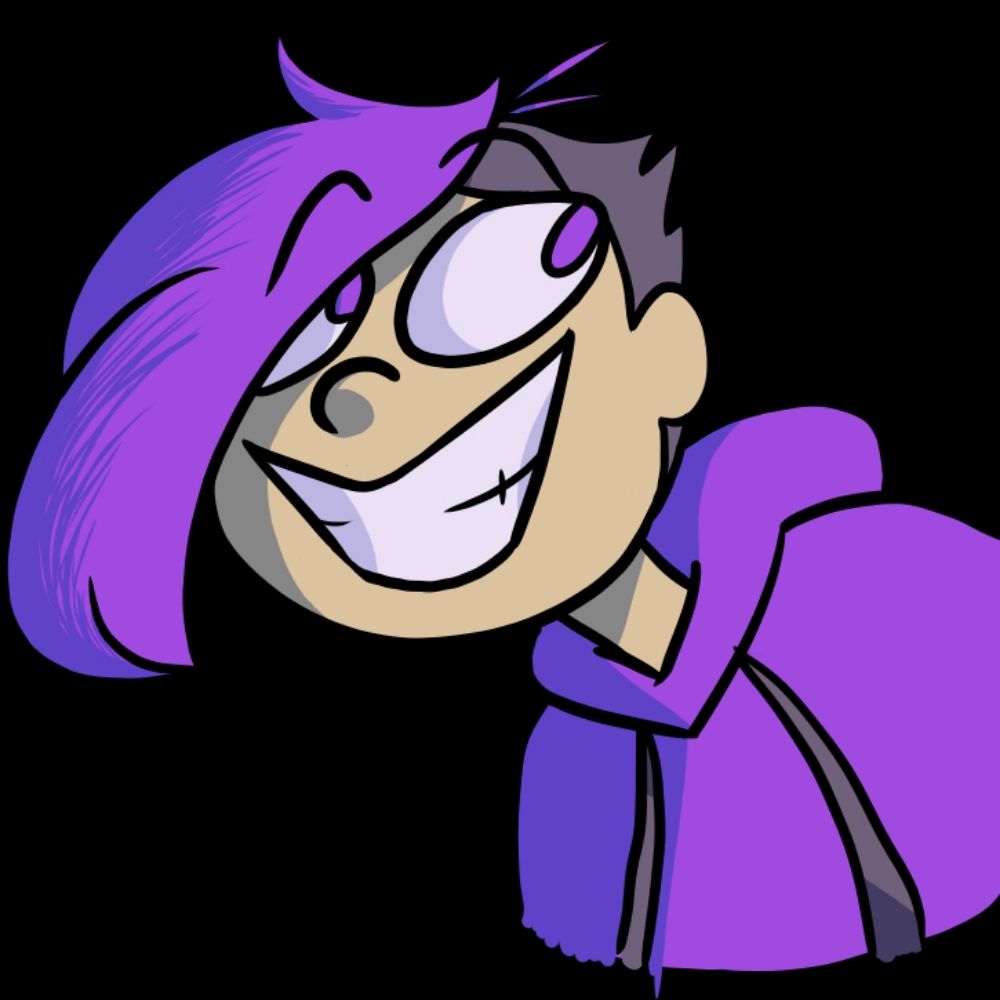 TheEnderBomber