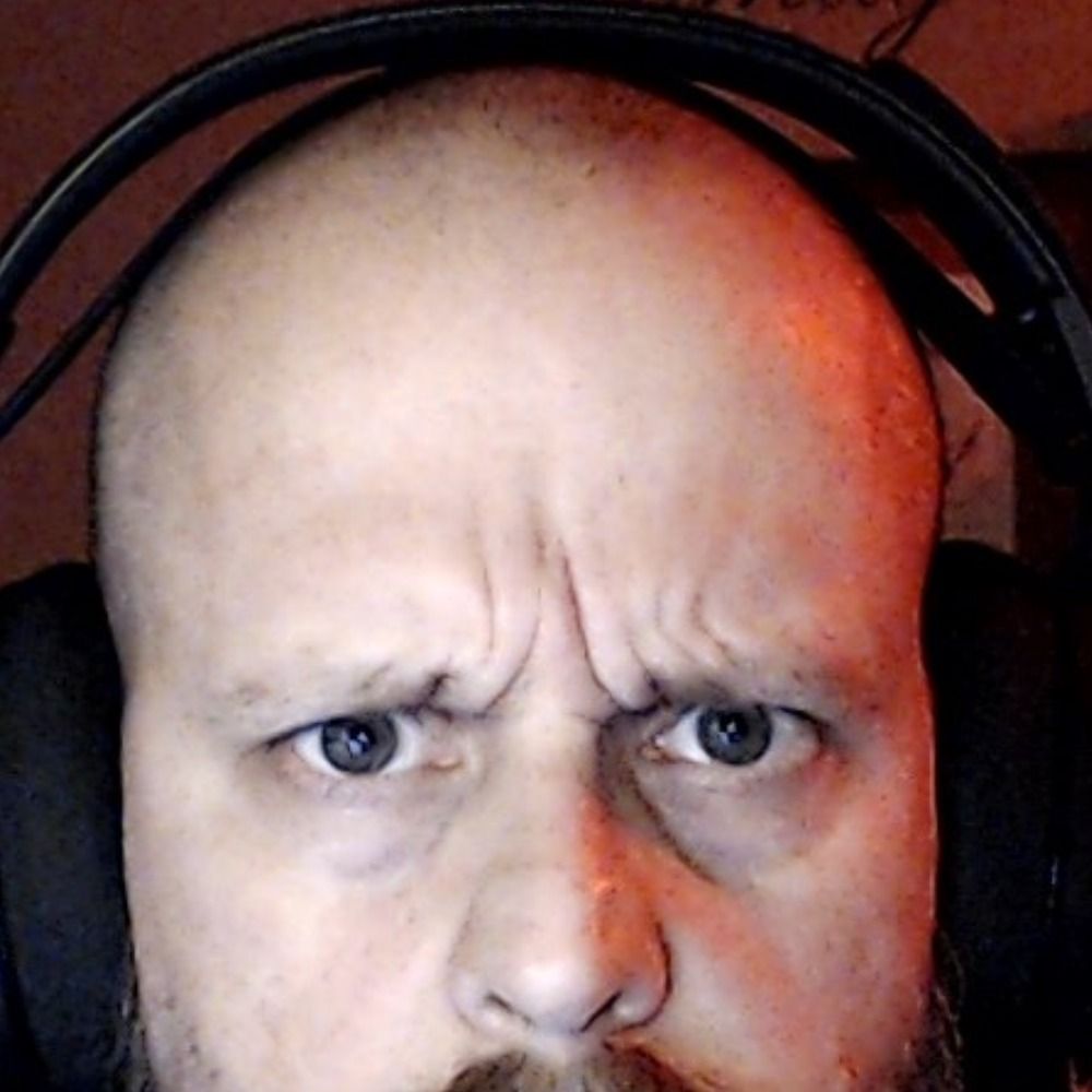 Matt