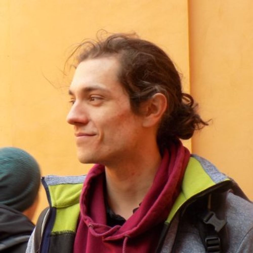 Tom Lieberum
