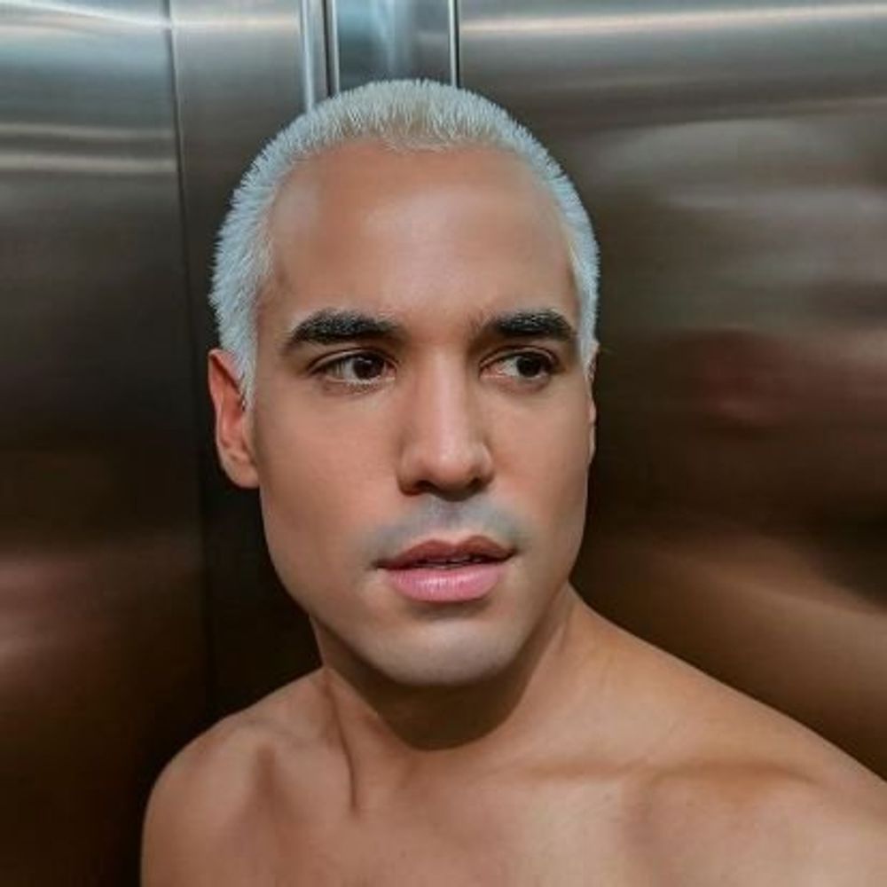 Bruno Gadiol Update 