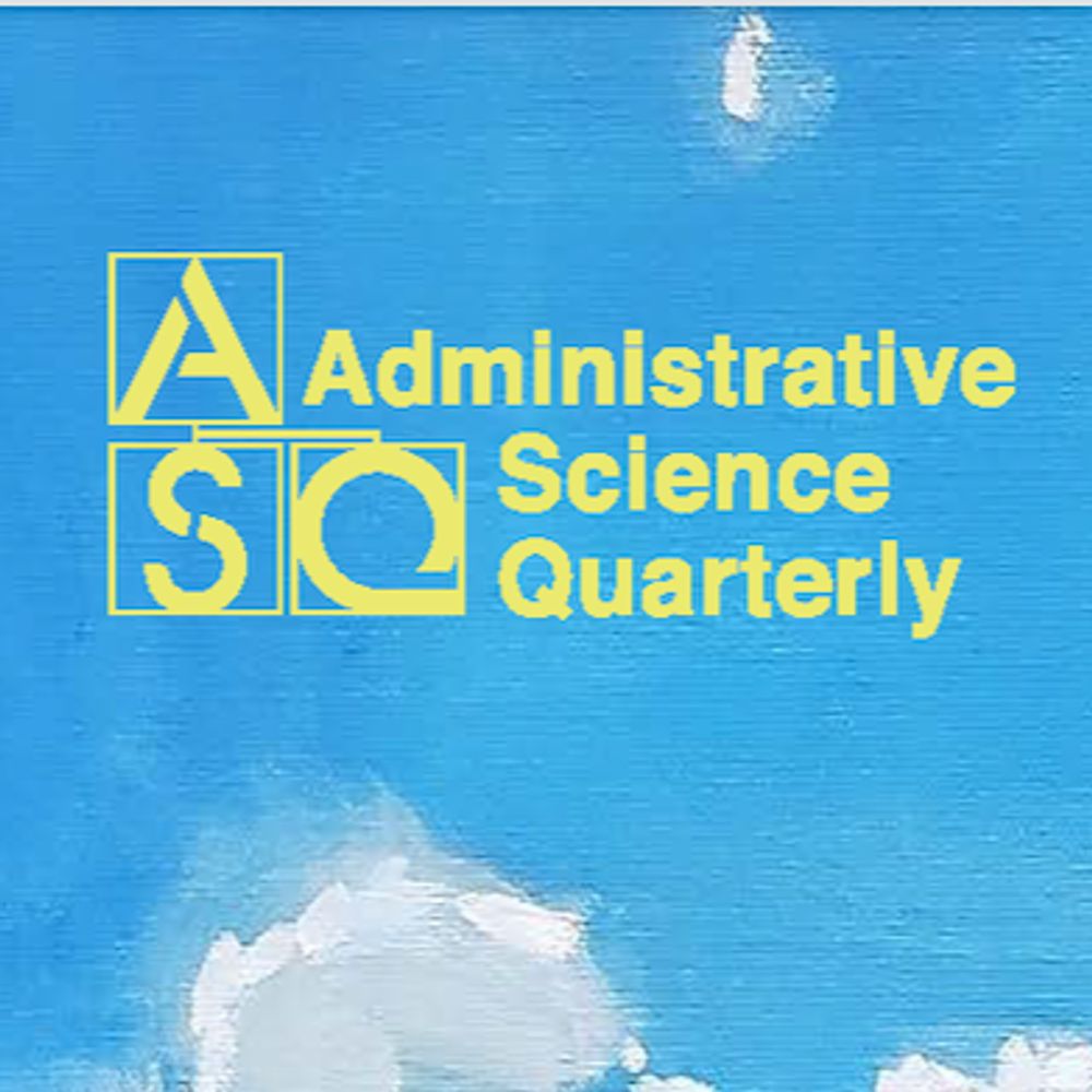 ASQ Blog