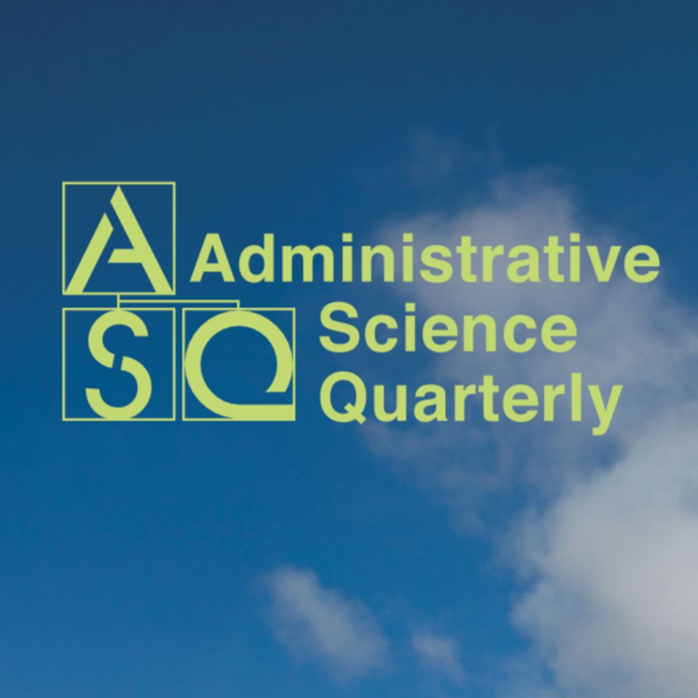 ASQ Blog