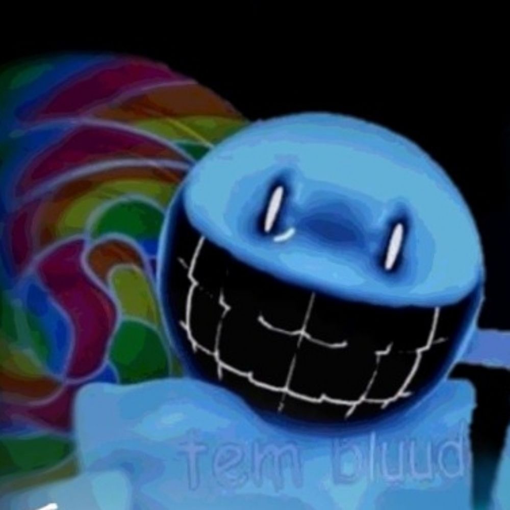 🍭 ₜₕᵢₙGₛ ₐᵣₑ GₑₜₜᵢₙG ₐ Wₕₒₗₑ ₗₒₜ Bₗᵤₑᵣ! 🍭