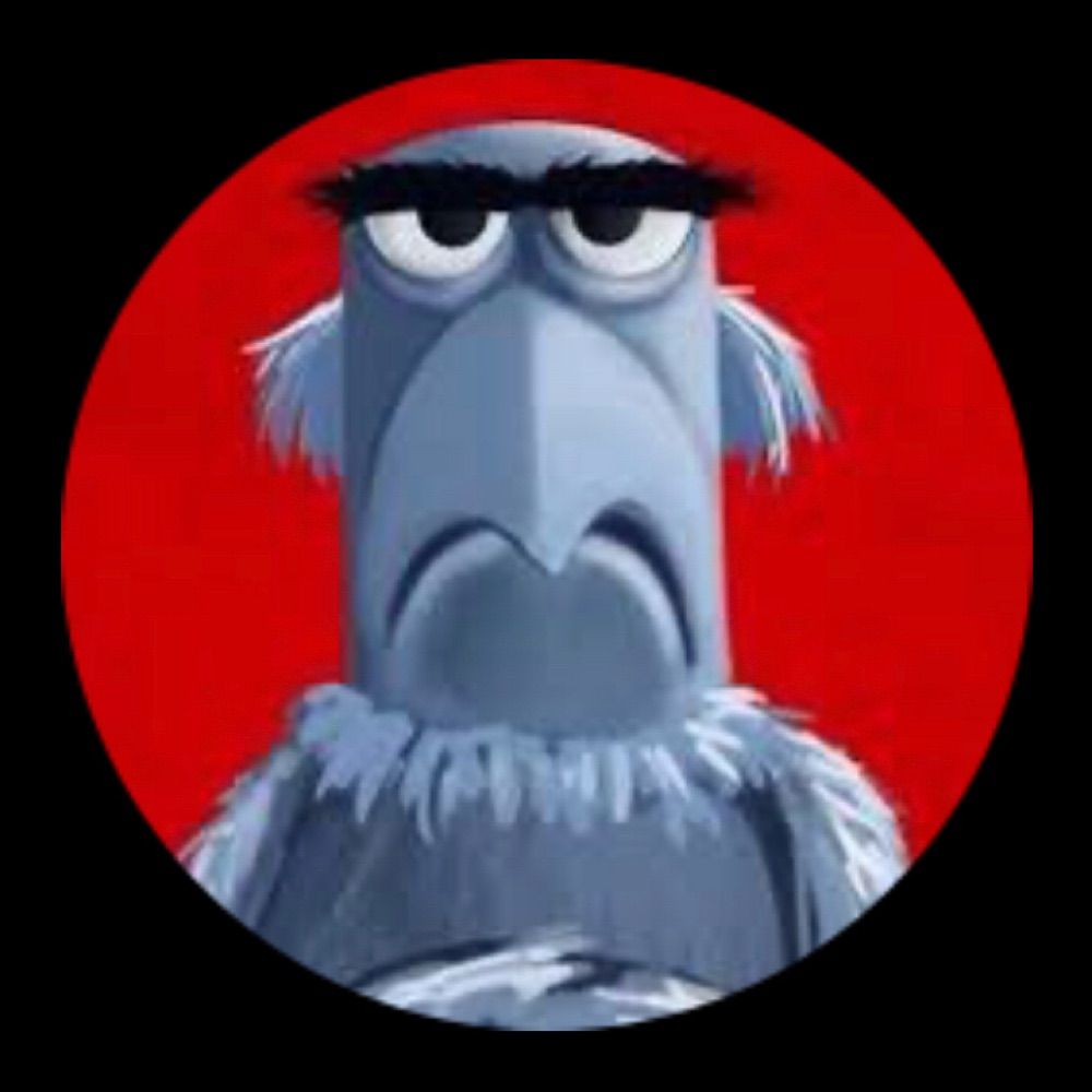Eagle Sam