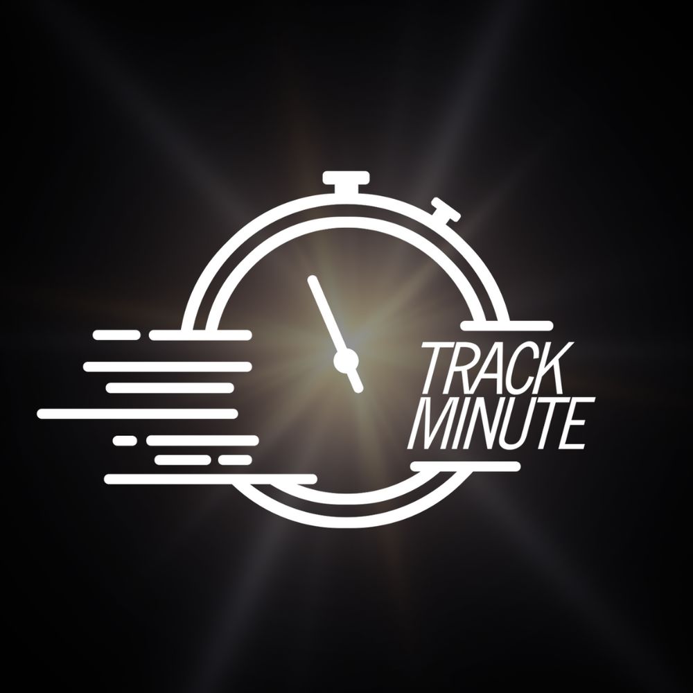 Track Minute