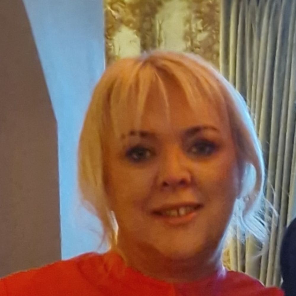 Tracie Tobin
