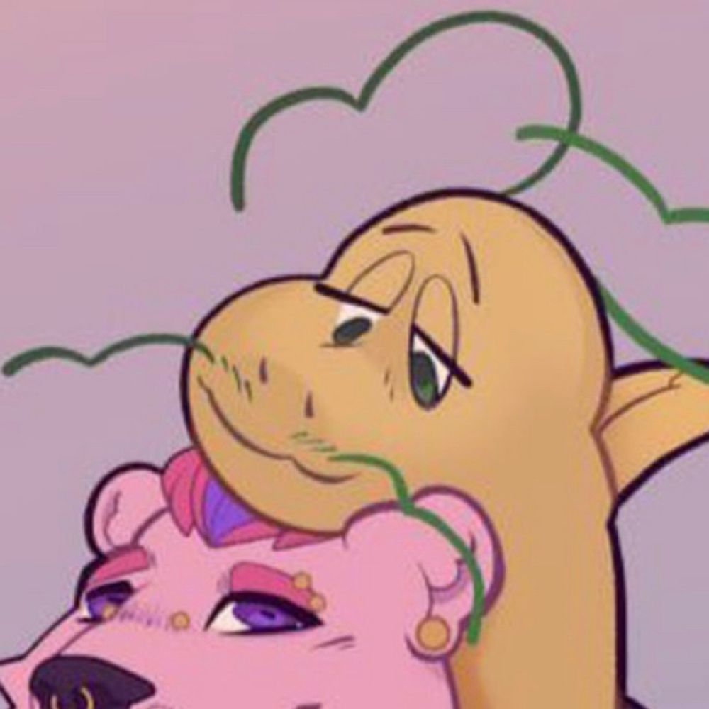 Gold Dragonite